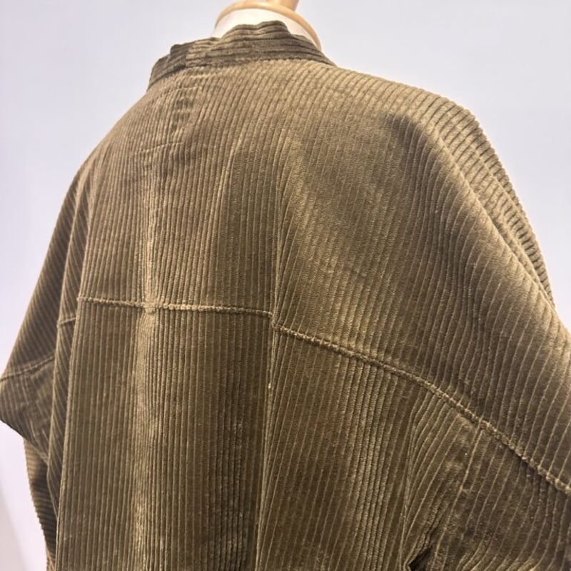 SUNNY ELEMENT 別注MUSEUM SHIRT | weaver