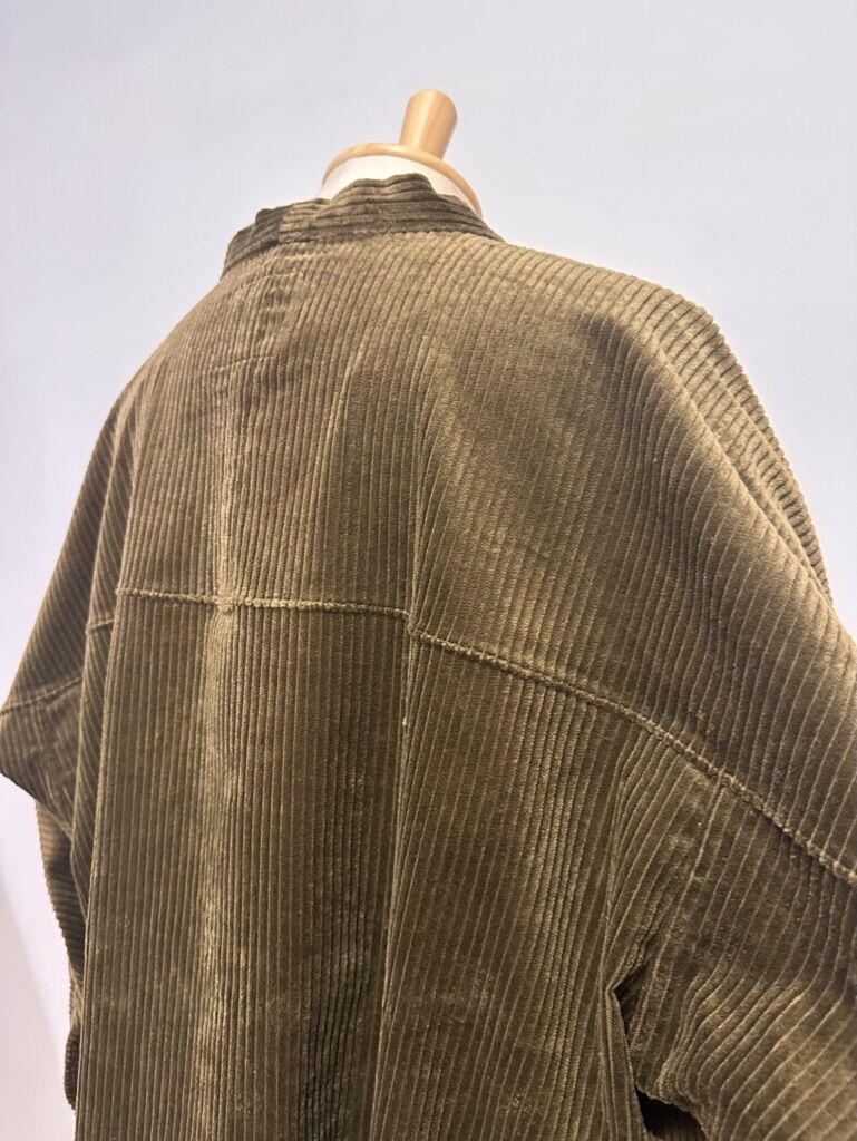 SUNNY ELEMENT 別注MUSEUM SHIRT | weaver