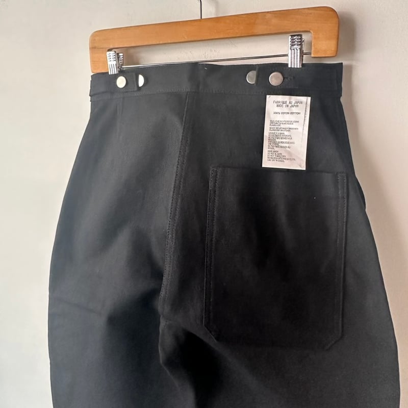 TUKI / TYPE 4 (BLACK) | weaver TUKI / TYPE 4 (BLACK) | weaver
