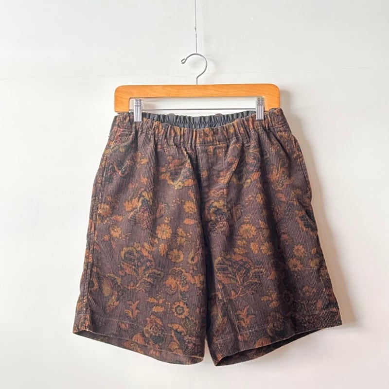 BRU NA BOINNE ハーフパンツ 1_000000021817.jpg?1713920765