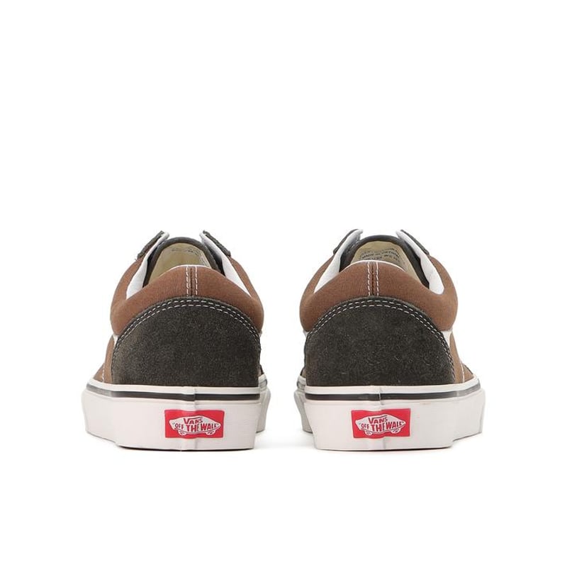 Vans old school ブラウン 楽天市場】【SALE！20%OFF】ヴァンズ VANS PREMIUM オールド