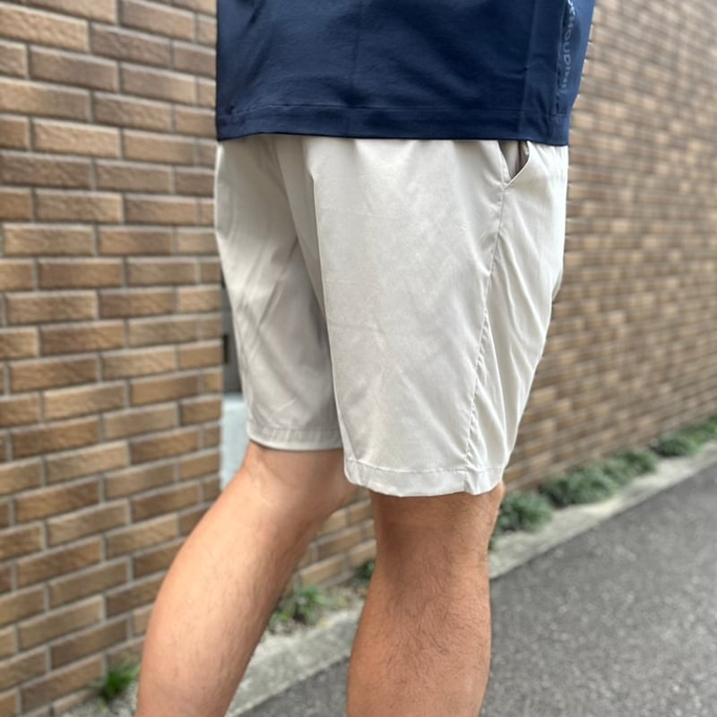 メンズウェア WESTY SHORTS OUTLET】Quiksilver EVERYDAY SOLID VOLLEY 19 メンズ ボード