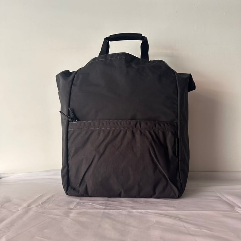 STANDARD SUPPLY / SIMPLICITY CORDURA STAND UP 2
