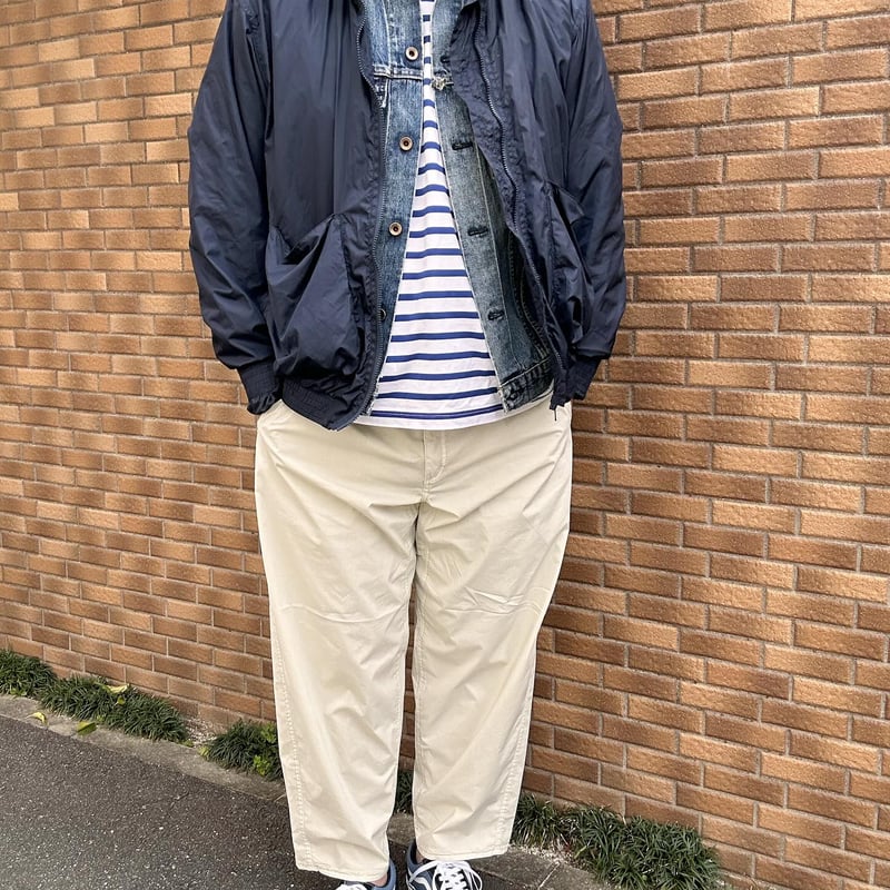 stone  ナイロンハーフパンツ 配色ステッチナイロンハーフパンツ（男の子・女の子） 通販