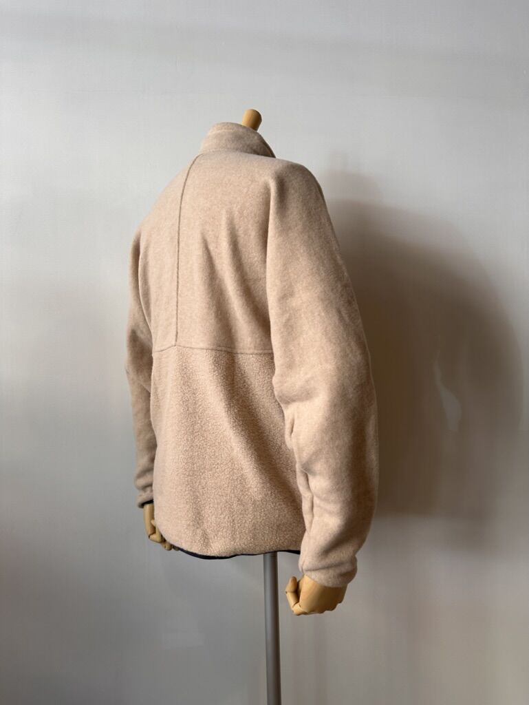 Patagonia ナチュラルブレンドスナップTプルオーバー(Dark Patagonia ナチュラルブレンドスナップTプルオーバー(Dark
