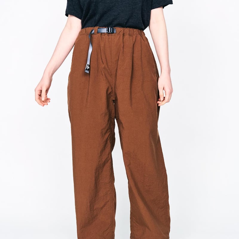 STONEMASTER / SM ORIGINAL PANTS NYLON DYED OXFO