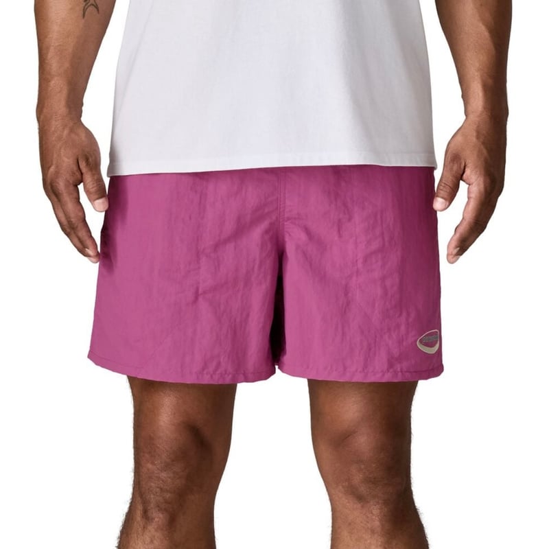 PATAGONIA / M's BAGGIES SHORTS 5inch ('95 OVAL