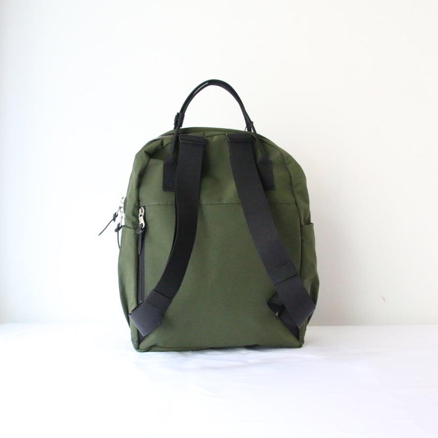 STANDARD SUPPLY / WALLABY (GREEN) | weaver
