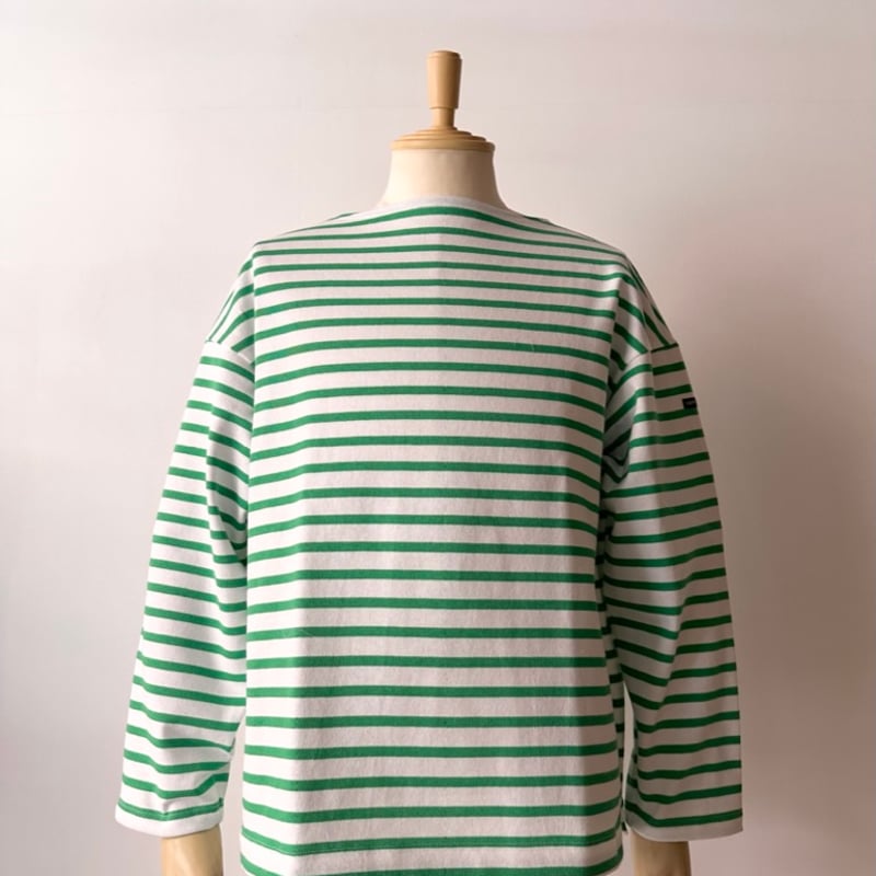 トップス SAINT JAMES OUESSANT LOOSE SAINT JAMES（セントジェームス）OUESSANT LOOSE（ウエッソン