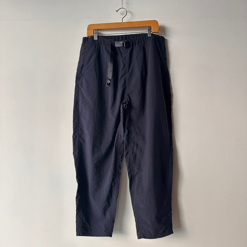 STONEMASTER / SM ORIGINAL PANTS NYLON DYED OXFO