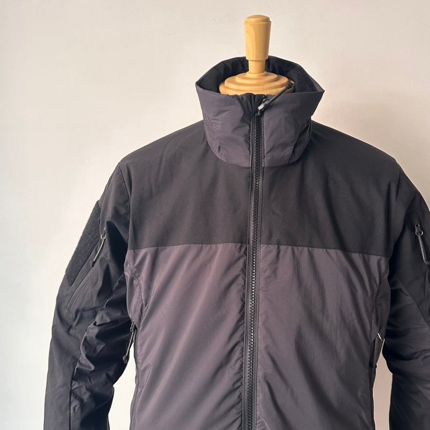 ジャケット・アウター Tilak VERSO MiG JACKET TILAK / VERSO MiG JACKET (BLACK) | weaver