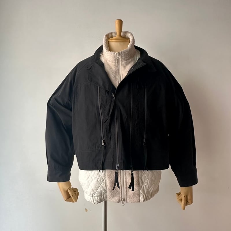 【即購入可】 BRU NA BOINNE ブレイントリップジャンパー :XXL 即購入可】 BRU NA BOINNE ブレイントリップジャンパー :XXL