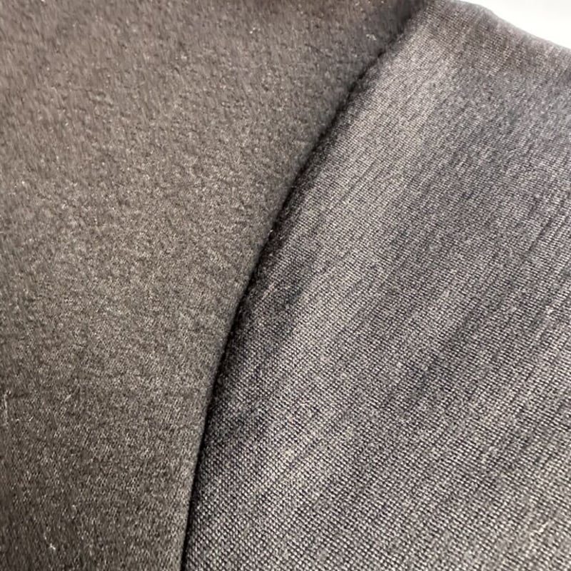 BRU NA BOINNE ニックスタートルT(BLACK) | weaver