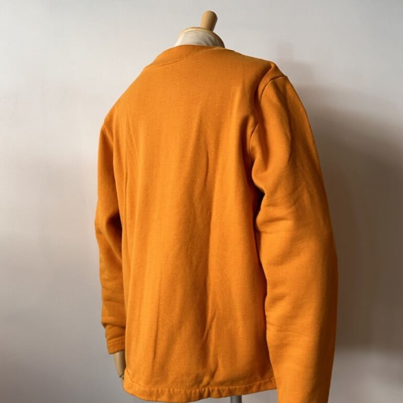 BRU NA BOINNE ナイノナイカーデェ5号(マスタード) | weaver