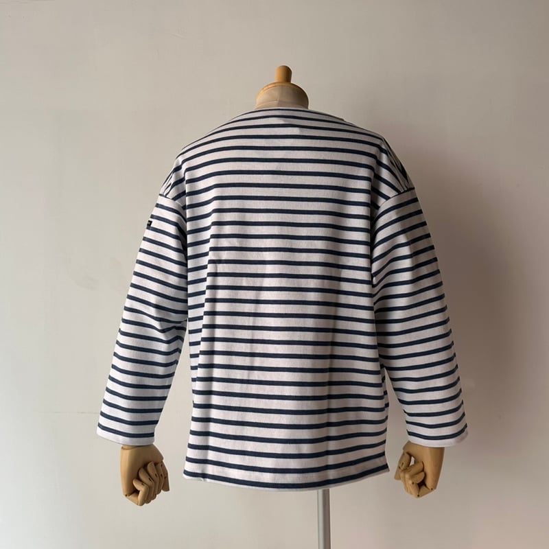 SAINT JAMES / OUESSANT LOOSE(NEIGE/COOP JEAN) |