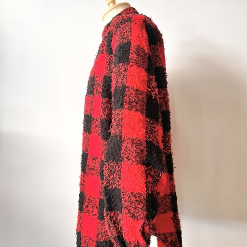 BRU NA BOINNE バルバスナフシャツ | weaver