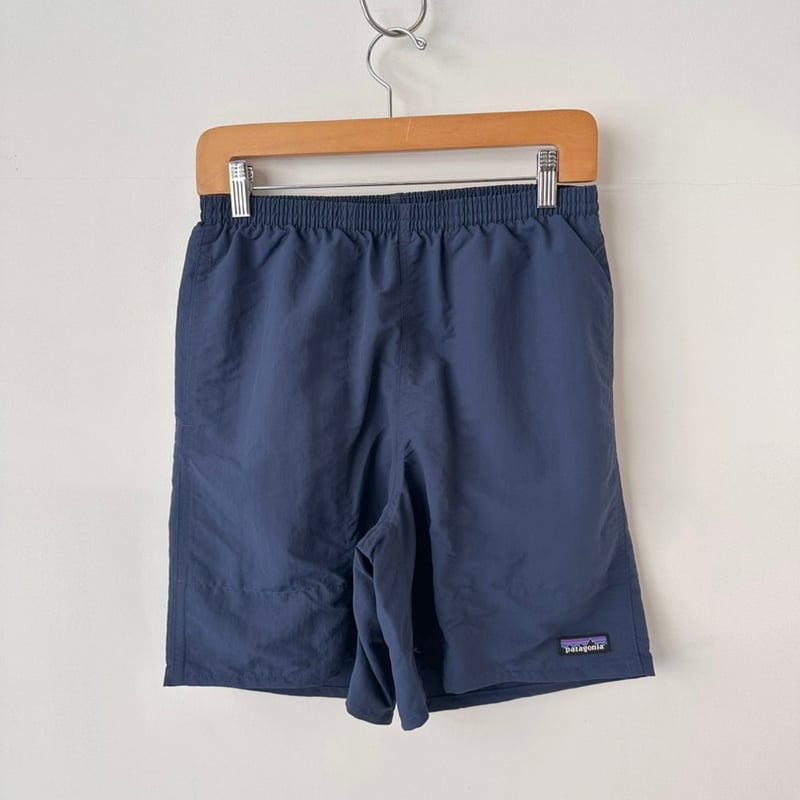 PATAGONIA / M's BAGGIES LONGS 7INCH (TIDEPOOL B