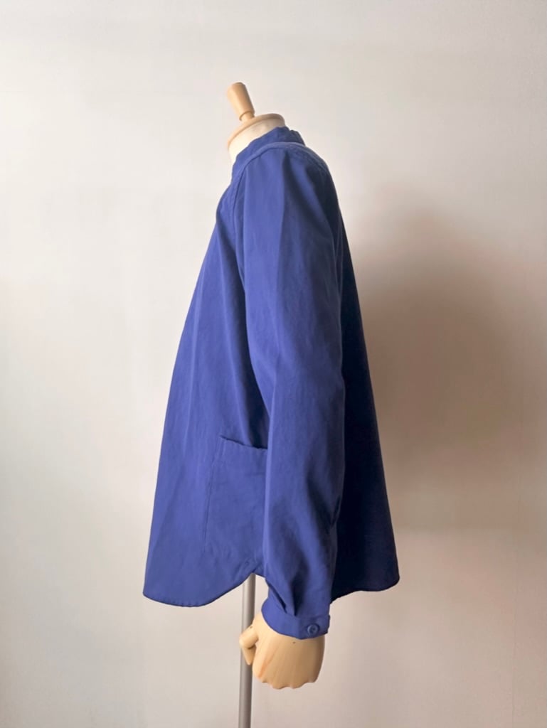 BRU NA BOINNE スナフシャツ BRU NA BOINNE / SCスナフシャツ (GREEN) | weaver