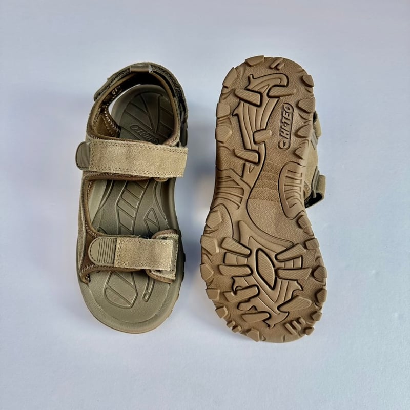 J&S FRANKLIN EQUIPMENT × HI-TEC J&S FRANKLIN EQUIPMENT × HI-TEC Military Training Shoes