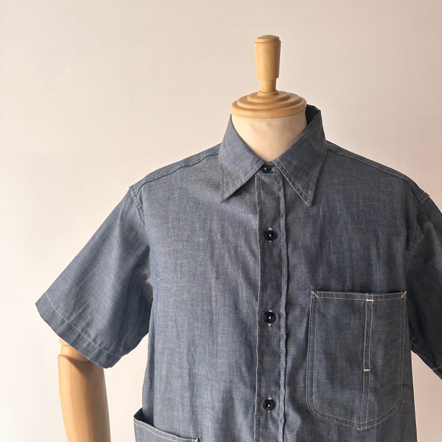 SASSAFRAS ササフラス DIGGIN HALF SASSAFRAS/ササフラス商品詳細 Diggin Half(Cotton Tweed/Black