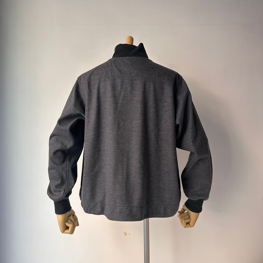 BRU NA BOINNE / バルカンジャンパー | weaver