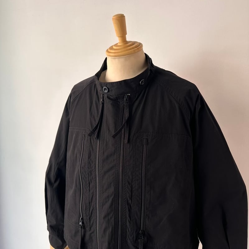 トリスタンジャンパー（ブラック） トリスタンジャンパー（ブラック）