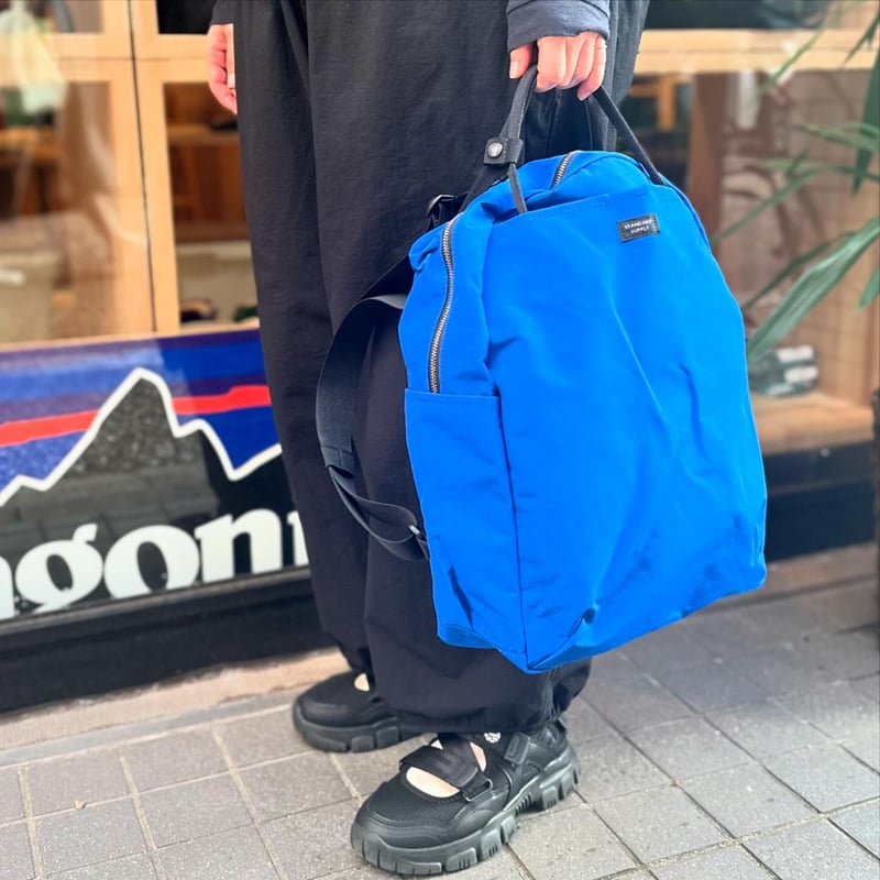 STANDARD SUPPLY / WALLABY (MOCHA) | weaver