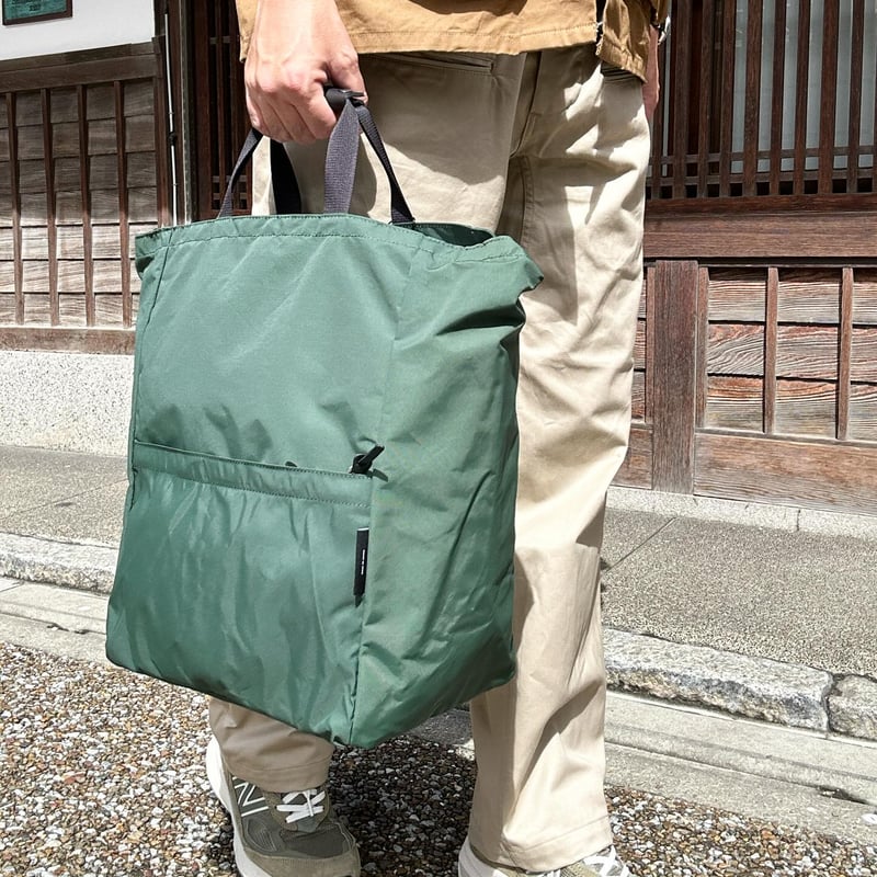 STANDARD SUPPLY / SIMPLICITY CORDURA STAND UP 2