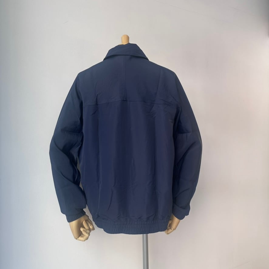 PATAGONIA / ISTHMUS UNLINED JACKET (NEW NAVY) |