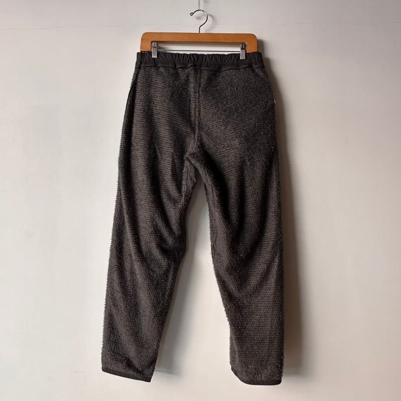 STONEMASTER / SM PANTS NYLON RIP POLARTEC®︎ ALP