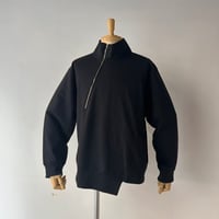 BRU NA BOINNE ナイノナイカーデェ5号(チャコール) | weaver