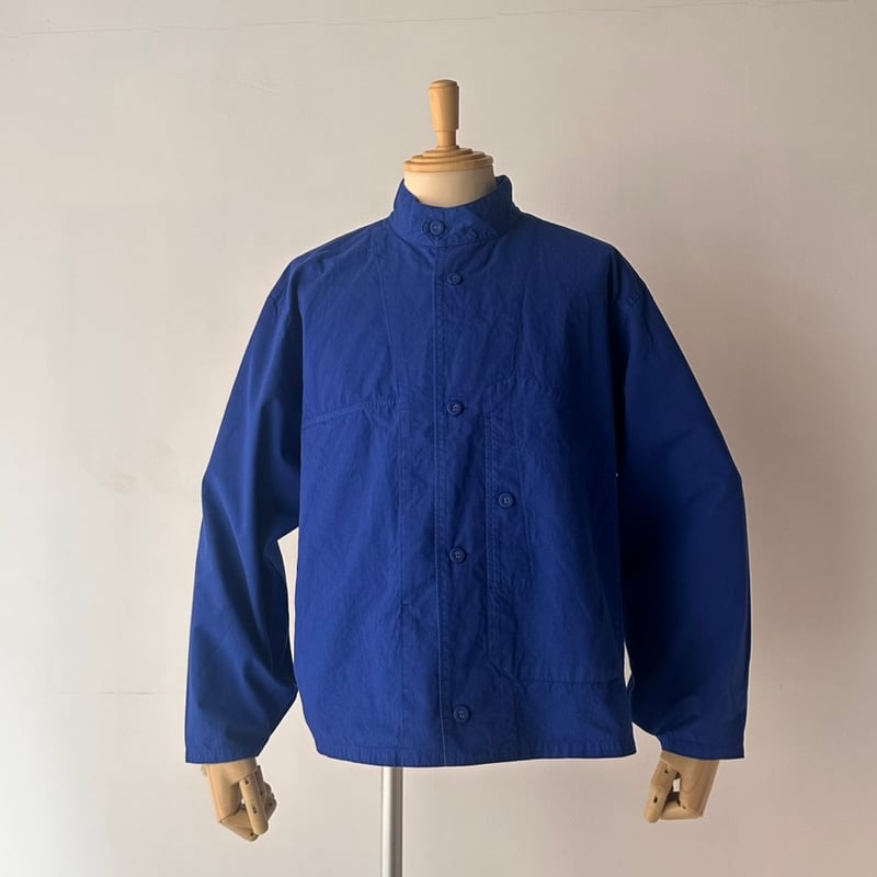 BRU NA BOINNE / サピエンス・C・JK (BLUE) | weaver