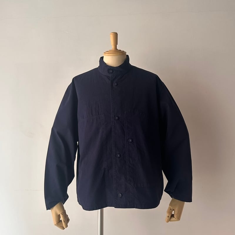 BRU NA BOINNE / サピエンス・C・JK (NAVY) | weaver