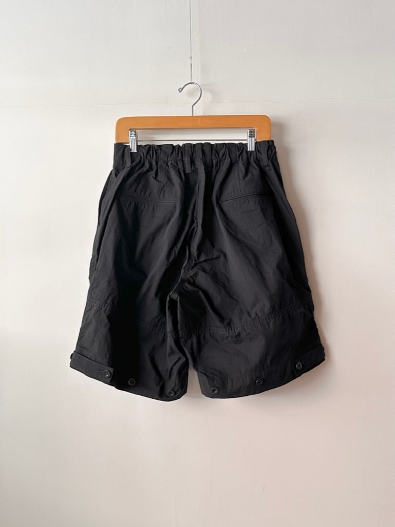 小*一様 【最終価格】 BRU NA BOINNE 深海ショートパンツ :0 BRU NA BOINNE 深海ショートパンツ 0｜Yahoo!フリマ（旧PayPay