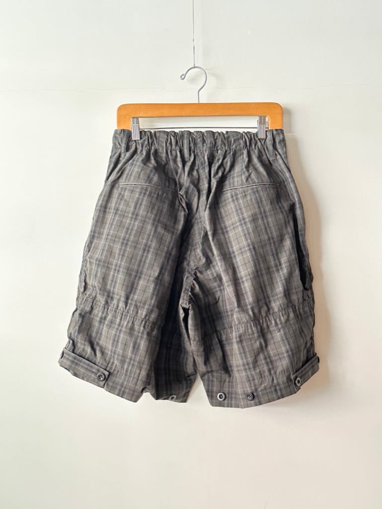 BRU NA BOINNE / GYOMO CHECK | weaver