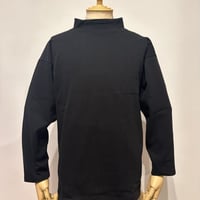 SAINT JAMES / MORLAIX LOOSE (ECUME×MURE) | weaver