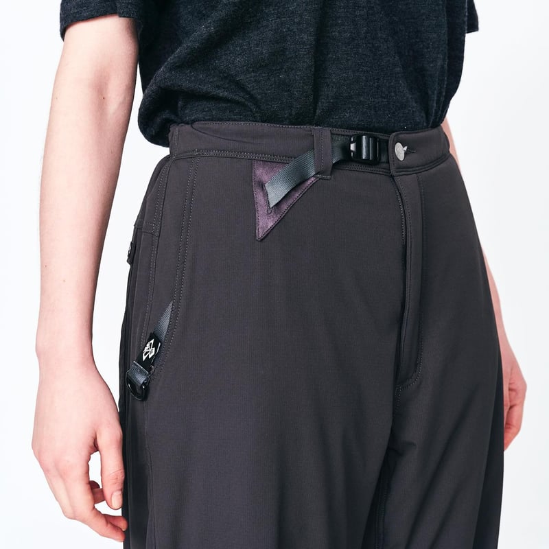 Cloveru クローバル POLARTEC ALPHAウィンターパンツ黒L アルファ パンツ メンズ – アークテリクス公式オンラインストア