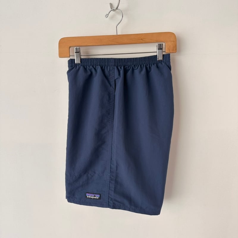 PATAGONIA / M's BAGGIES LONGS 7INCH (TIDEPOOL B