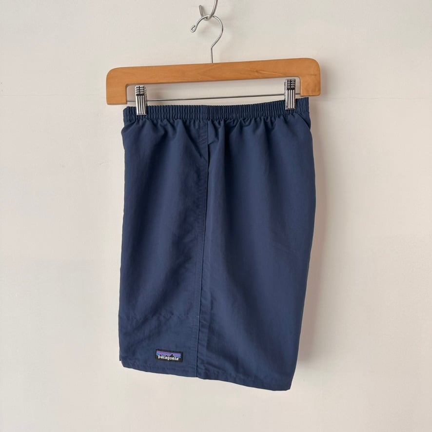 PATAGONIA / M's BAGGIES LONGS 7INCH (TIDEPOOL B