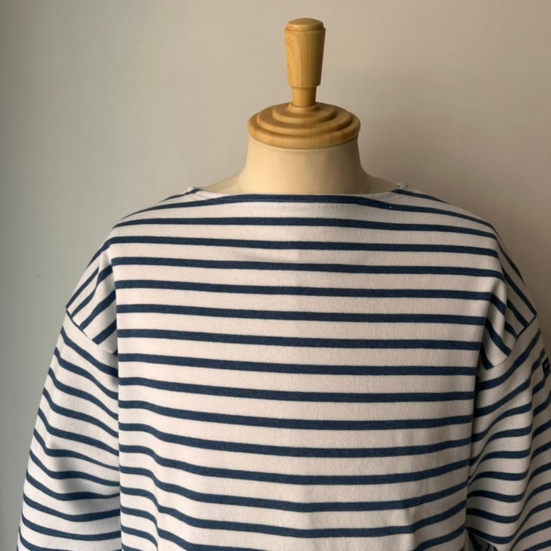 SAINT JAMES / OUESSANT LOOSE(NEIGE/COOP JEAN) |