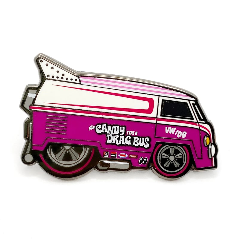CANDY-DRAG BUS ドラッグバス | carnuts8