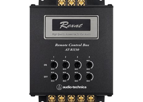 audio-technica AT-RX50