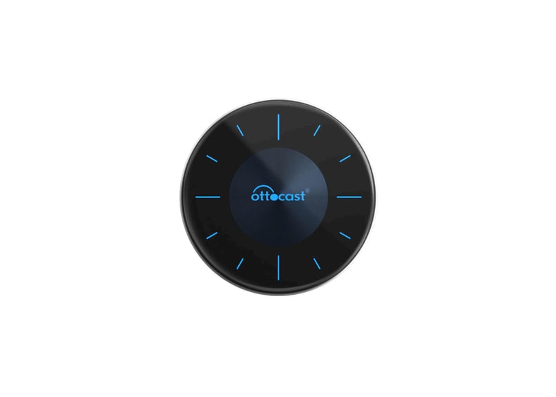 ottocast OttoAibox P3 | ウェイブトゥポートウェブストア
