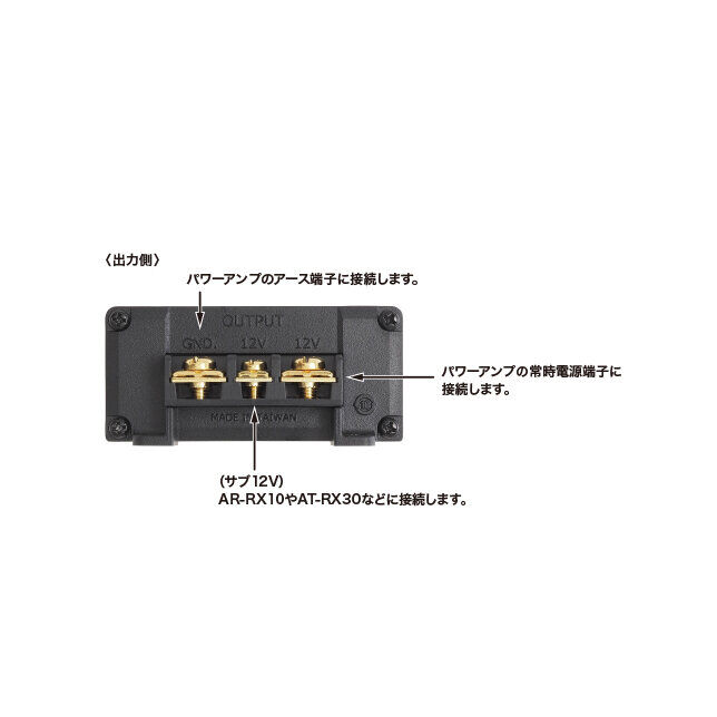 audio-technica AT-RX60 | ウェイブトゥポートウェブストア