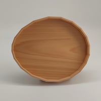 ひのきのうつわ