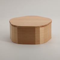 ひきまげわっぱ ペンタ