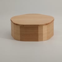 ひきまげわっぱ ペンタ