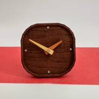 シンプルclock 神代けんぽなし