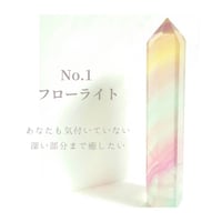 No.1 フローライト