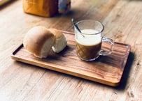 コーヒー　カプセルホルダー　Walnut製　（＊ネスプレッソカプセル対応） コーヒー カプセルホルダー Walnut製 （＊ネスプレッソカプセル